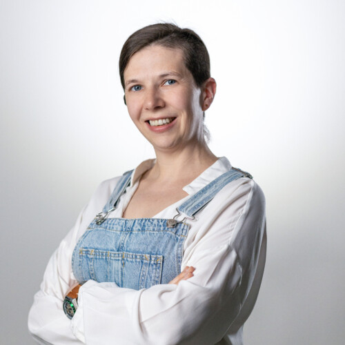 Laura Kuttler
